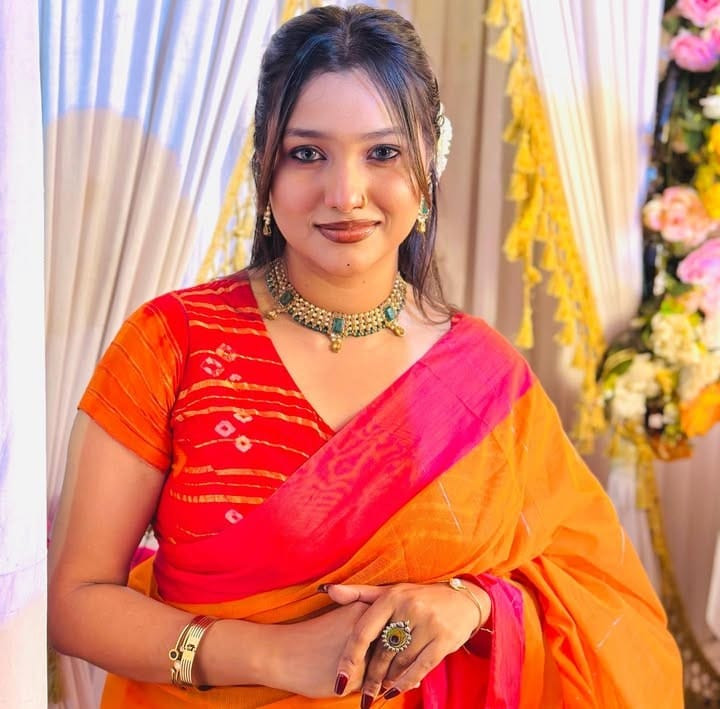 মধুর ভান্ডার